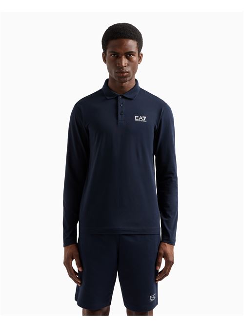  EMPORIO ARMANI EA7 | 8NPF15 PJVQZ/1562